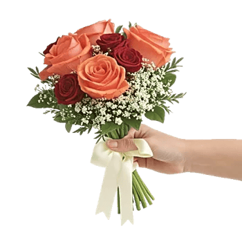 Rosemary Bloom Elegance