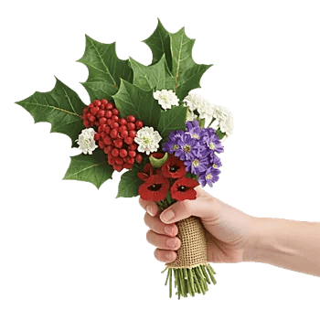 Emerald Leaf Harmony