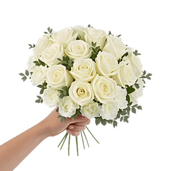 Ivory Garden Grace
