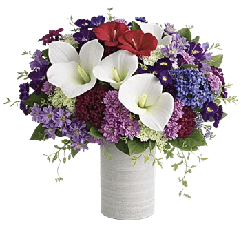 Ivory Blossom Radiance