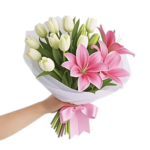 Blossom Harmony Display