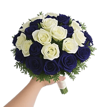 Ivory Garden Grace