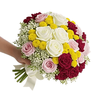 Ivory Blossom Radiance