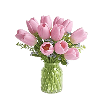 Blossom Radiant Whisper