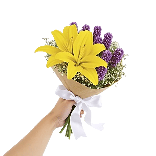 Blossom Harmony Display