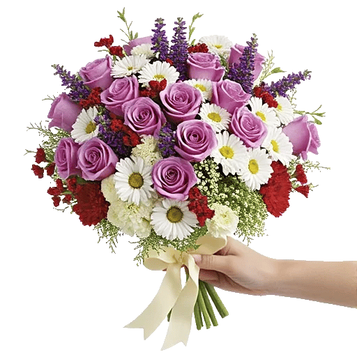 Rosemary Bloom Elegance