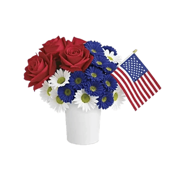 Crimson Rose Elegance