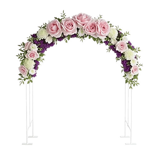 Ivory Blossom Radiance