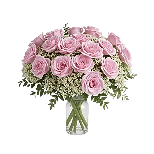 Blossom Petal Serenity