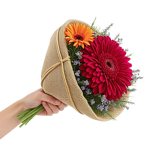 Petal Harmony Bliss
