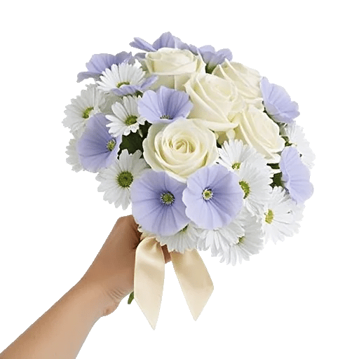 Rosemary Bloom Elegance