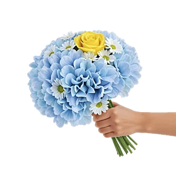 Serene Garden Harmony