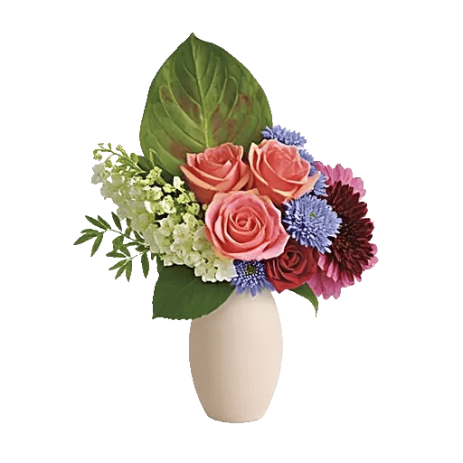 Petal Radiance Bliss