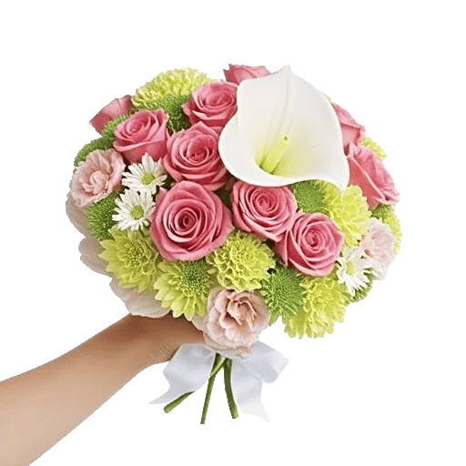 Elegant Calla Lilies