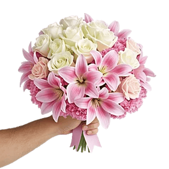 Ivory Garden Grace