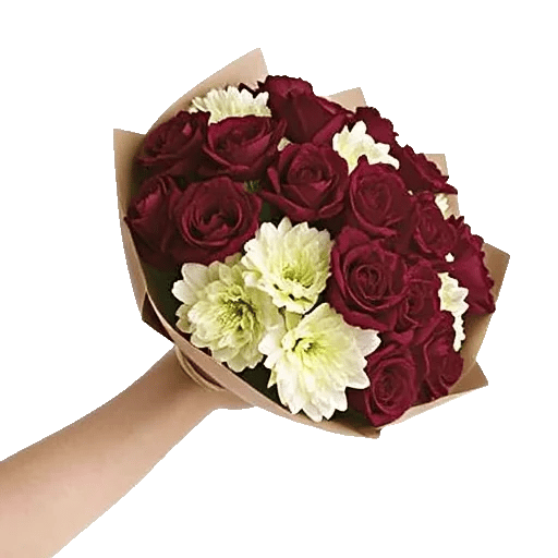 Rosemary Bloom Elegance