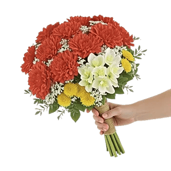 Petal Harmony Bliss