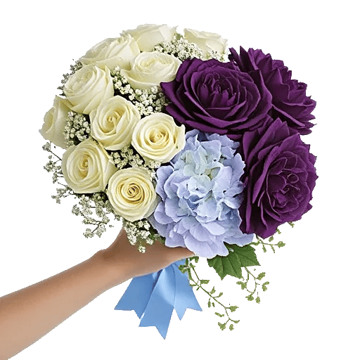 Ivory Blossom Radiance