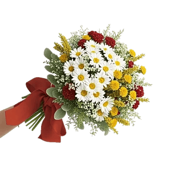 Rosemary Bloom Elegance