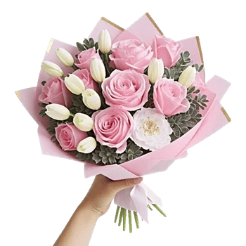 Blossom Harmony Display