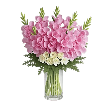Petal Radiance Bliss
