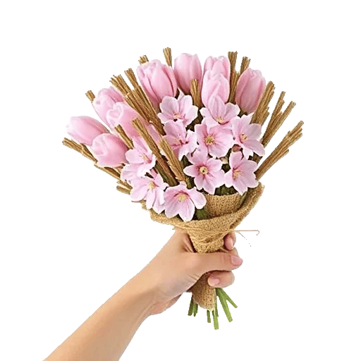 Blossom Breeze Harmony