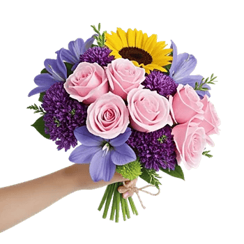 Blossom Breeze Harmony