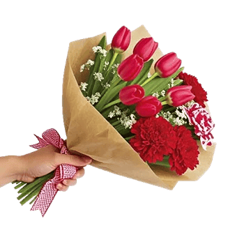 Petal Harmony Bliss