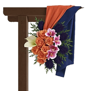 Elegant Calla Lilies
