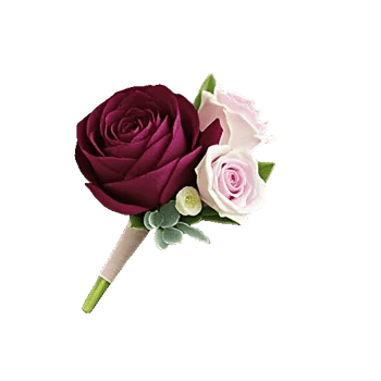 Delicate Petal Cascade