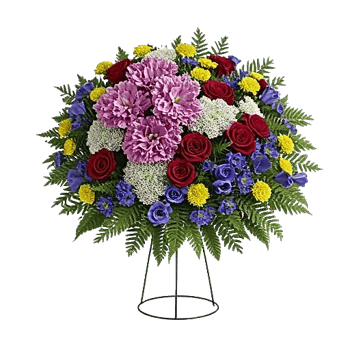 Elegant Calla Lilies