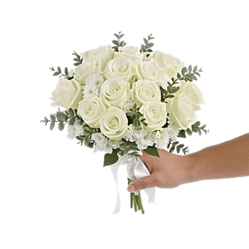 Ivory Garden Grace