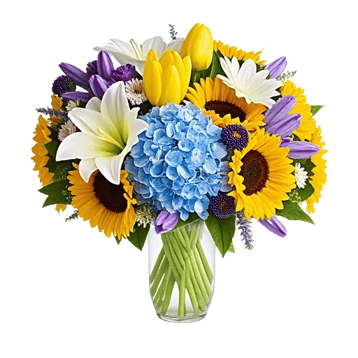 Ivory Blossom Radiance