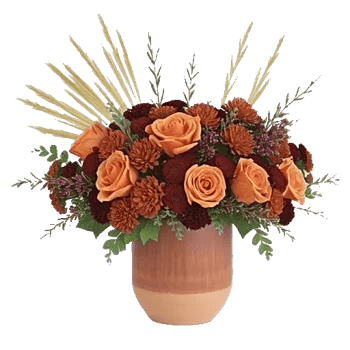 Petal Harmony Bliss
