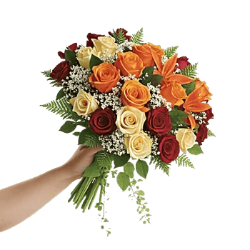 Rosemary Bloom Elegance