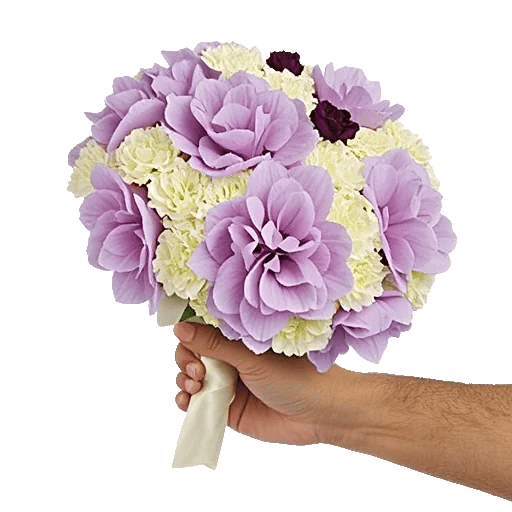 Rosemary Bloom Elegance