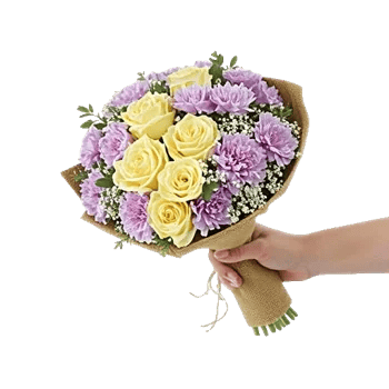 Blossom Harmony Display