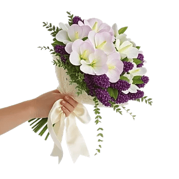 Ivory Garden Grace