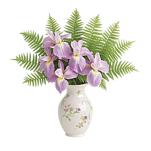 Ivory Blossom Radiance