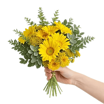 Emerald Leaf Harmony