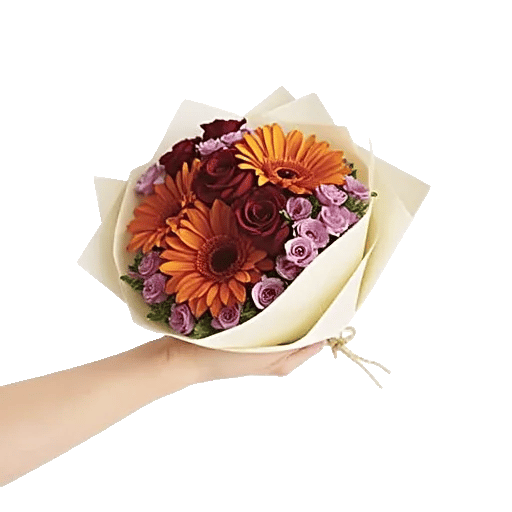 Petal Harmony Bliss