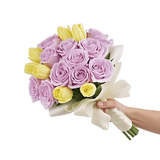 Rosemary Bloom Elegance