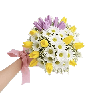 Blossom Harmony Display