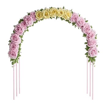 Petal Radiance Bliss