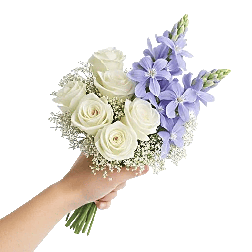 Serenity Blossom Grace