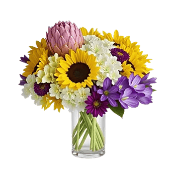 Ivory Blossom Radiance