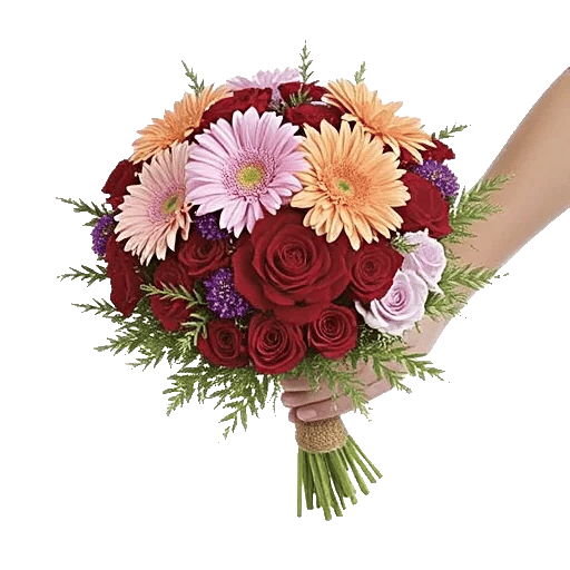 Petal Harmony Bliss
