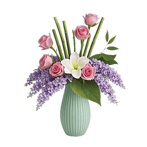 Ivory Blossom Radiance