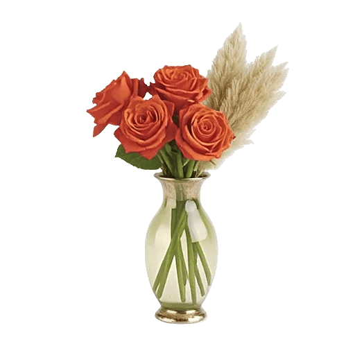 Petal Radiance Bliss