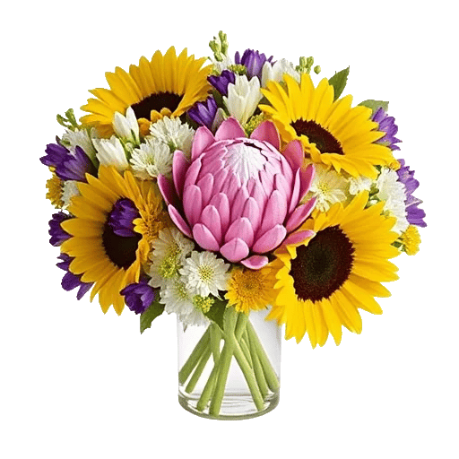 Ivory Blossom Radiance